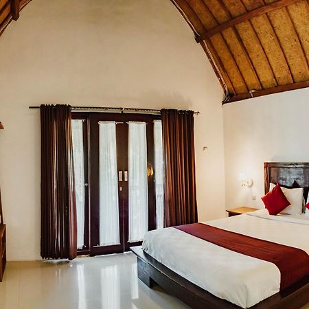 Temeling Jungle Inn Batumadeg エクステリア 写真